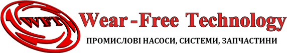 WFT - logo