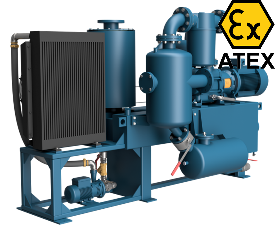 OilSys